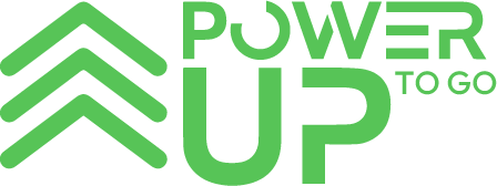 PowerUp ToGo
